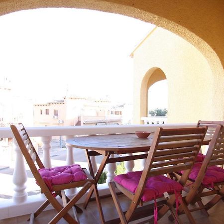 Apartamento Duplex Aldebaran By Costablancarent Denia Exteriör bild