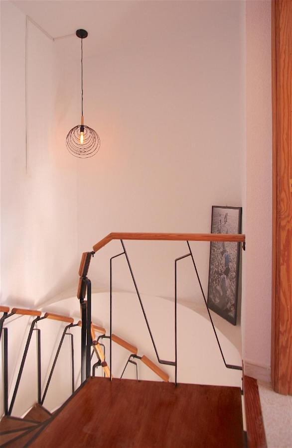 Apartamento Duplex Aldebaran By Costablancarent Denia Exteriör bild